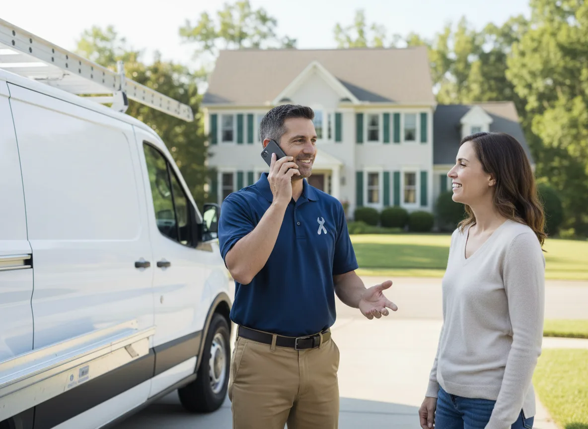 Home Gutter Service Grand View, WI FAQs