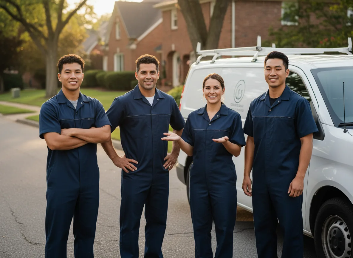 Home Gutter Service company in Grand View, WI